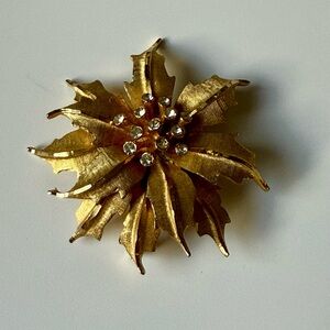 VTG BSk Pin Brooch